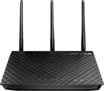 Asus RT-N66U is nooit meer leverbaar