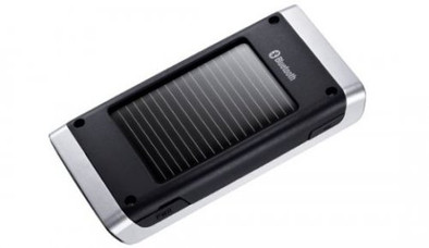 LG HFB-500 Bluetooth Carkit is nooit meer leverbaar