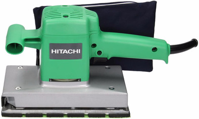 Hitachi SV12SD is nooit meer leverbaar
