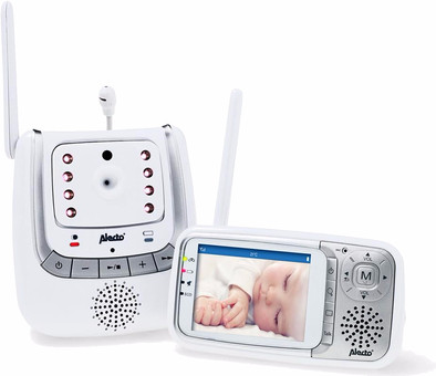 Le produit Alecto DVM-70 ne sera plus jamais disponible