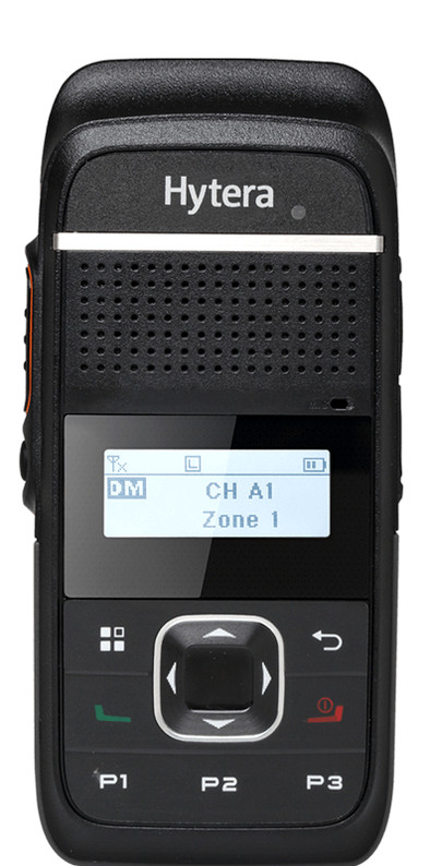 Hytera PD355LF is nooit meer leverbaar