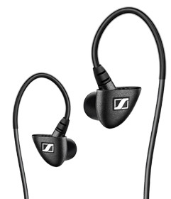 Sennheiser IE 7 Oordopjes is nooit meer leverbaar