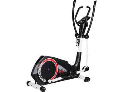 Flow Fitness Glider DCT250i Up is nooit meer leverbaar