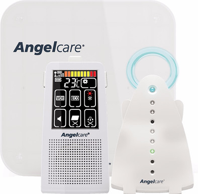 Angelcare AC701 is nooit meer leverbaar