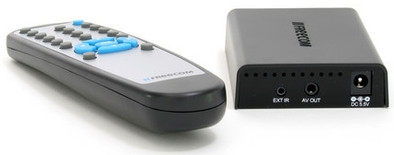 Freecom Media Player XS is nooit meer leverbaar