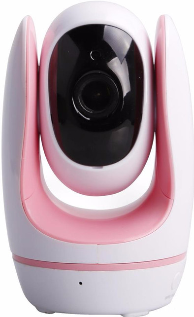 Le produit Foscam Fosbaby Rose ne sera plus jamais disponible