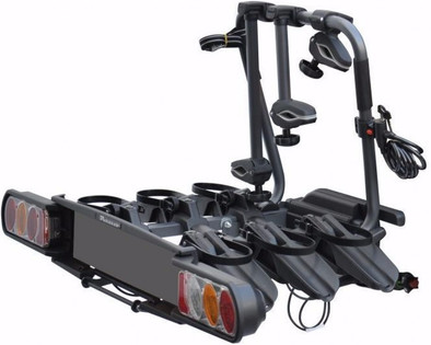 Peruzzo Pure Instinct 3 is nooit meer leverbaar