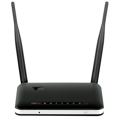 D-Link DWR-116 is nooit meer leverbaar