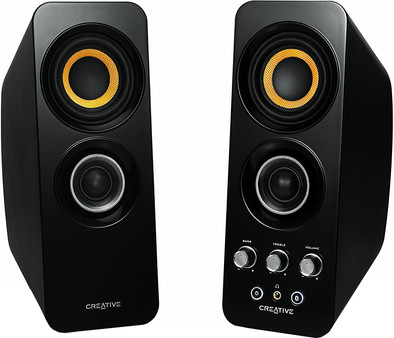 Creative T30 Wireless 2.0 Speakers is no longer available