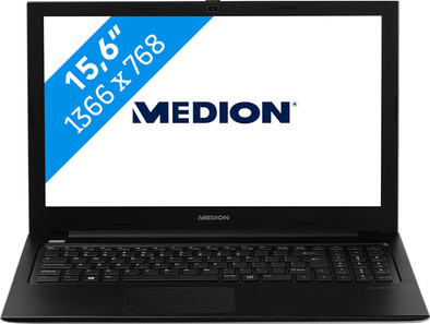 Medion Akoya S6421S-i5-1128 is nooit meer leverbaar