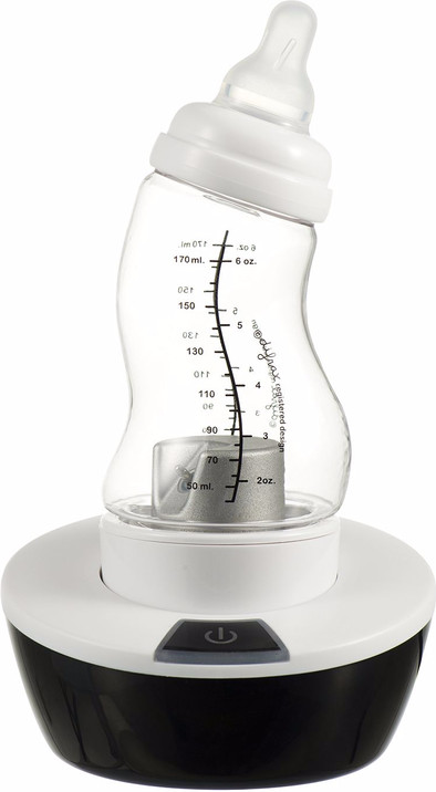 Difrax S-Flesverwarmer is nooit meer leverbaar