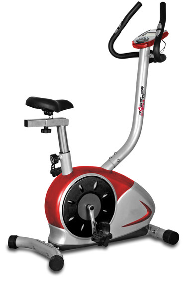 Rössler Fitstar Ergometer is nooit meer leverbaar