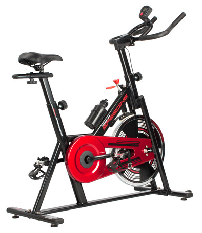 Rössler Speeding 10 is nooit meer leverbaar