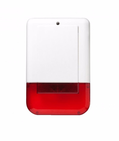 SmartAlarm SA-55-006 is nooit meer leverbaar