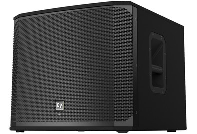 Electro Voice EKX-15SP is nooit meer leverbaar