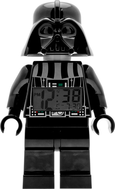 Lego Star Wars Darth Vader Wekker is nooit meer leverbaar