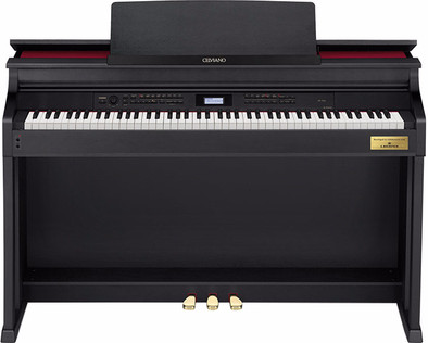 Casio AP-700 is nooit meer leverbaar