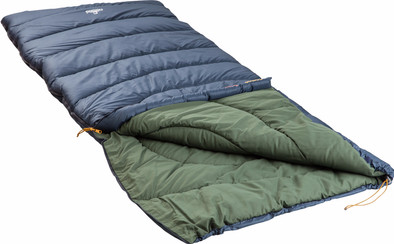 Nomad Bay Ink/Moss is nooit meer leverbaar