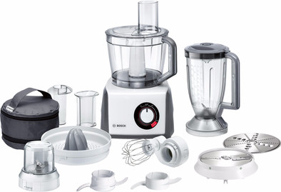 Le produit Bosch MCM64060 ne sera plus jamais disponible