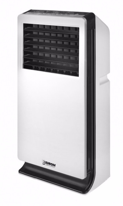 Le produit Eurom Rafraîchisseur d'Air ne sera plus jamais disponible