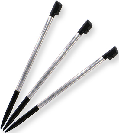 HTC Touch HD Stylus (3-pack) is nooit meer leverbaar