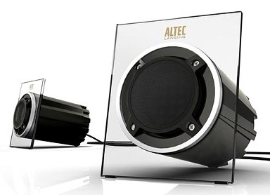 Altec Lansing Expressionist Classic FX2020 is nooit meer leverbaar