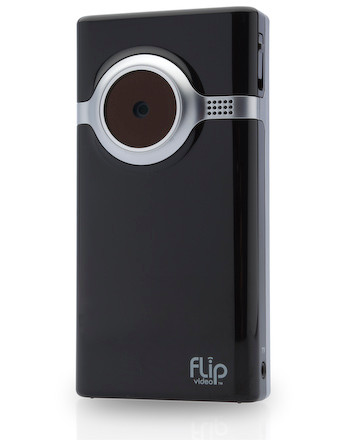 Flip Mino Black is nooit meer leverbaar