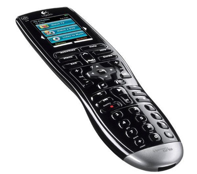 Logitech Harmony ONE is nooit meer leverbaar