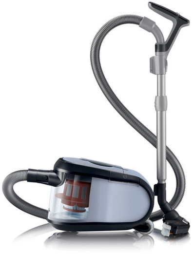 Philips FC9252 Ergofit Basic is nooit meer leverbaar