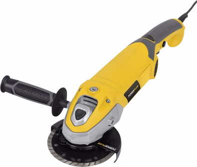 Le produit Powerplus POWX0613 ne sera plus jamais disponible