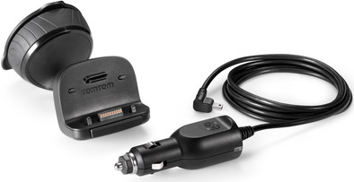 TomTom Active Dock Montagekit is nooit meer leverbaar