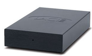 LaCie Desktop Hard Disk 750 GB is nooit meer leverbaar