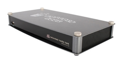 Popcorn Hour A-110 Network Media Player is nooit meer leverbaar