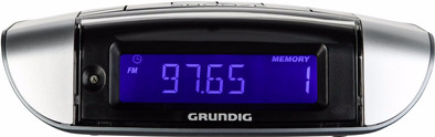Grundig Sonoclock 660 is no longer available
