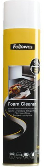 Fellowes Foam Surface Cleaner 400ml is no longer available