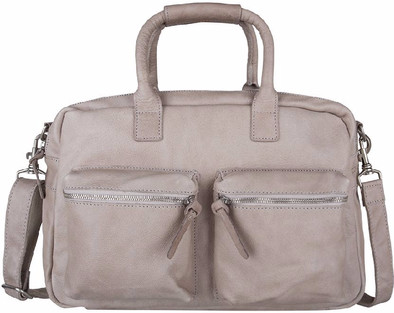 Cowboysbag The Bag Small Chalk is nooit meer leverbaar