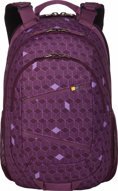 Case Logic Berkeley 15.6'' Purple Cubes is no longer available