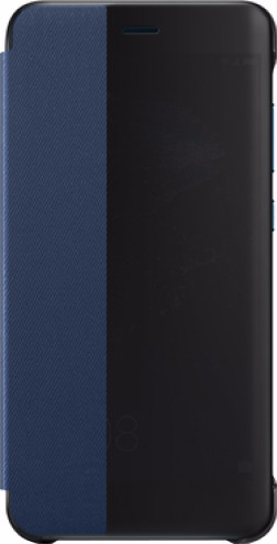 Huawei P10 Lite View Cover Book Case Blue is no longer available