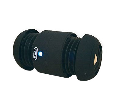 Xm-i X-MiniMax Black Capsule Speaker is nooit meer leverbaar