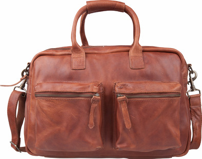 Le produit Cowboysbag The Bag Cognac ne sera plus jamais disponible