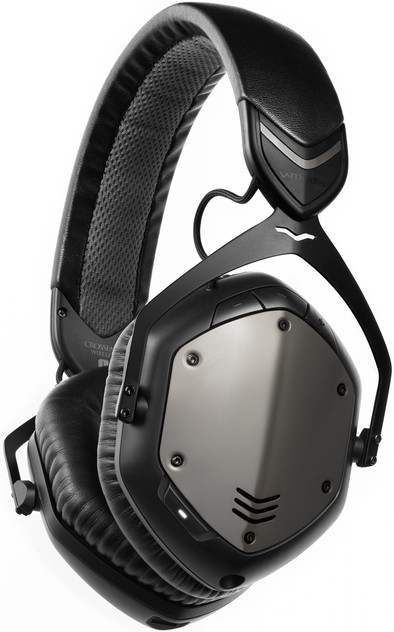 V-Moda Crossfade Wireless Black is no longer available