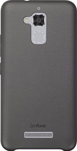 Asus Zenfone 3 Max (5.5 '') Back Cover Black is no longer available