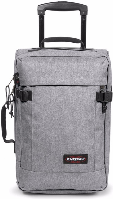 Le produit Eastpak Tranverz XS Sunday Grey ne sera plus jamais disponible