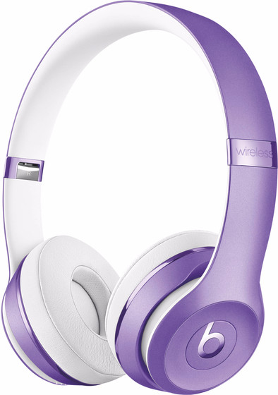 Le produit Beats Solo3 Wireless Violet ne sera plus jamais disponible