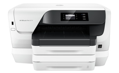 HP OfficeJet Pro 8218 (J3P68A) is nooit meer leverbaar
