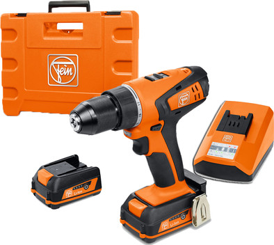 Le produit Fein ABSU12C ne sera plus jamais disponible