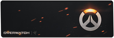 Razer Goliathus Speed Overwatch Extended is nooit meer leverbaar