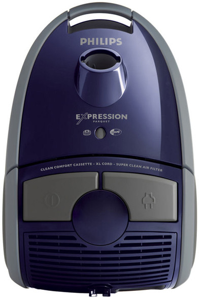 Philips FC8600 Expression is nooit meer leverbaar