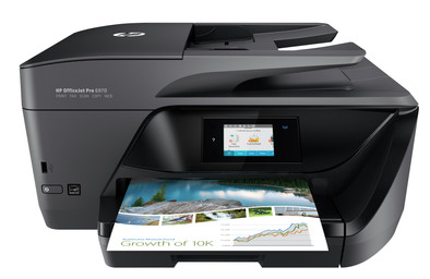 HP OfficeJet Pro 6970 e-All-in-One (T0F33A) is no longer available
