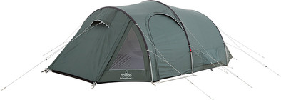 Nomad Valley View 3 is nooit meer leverbaar